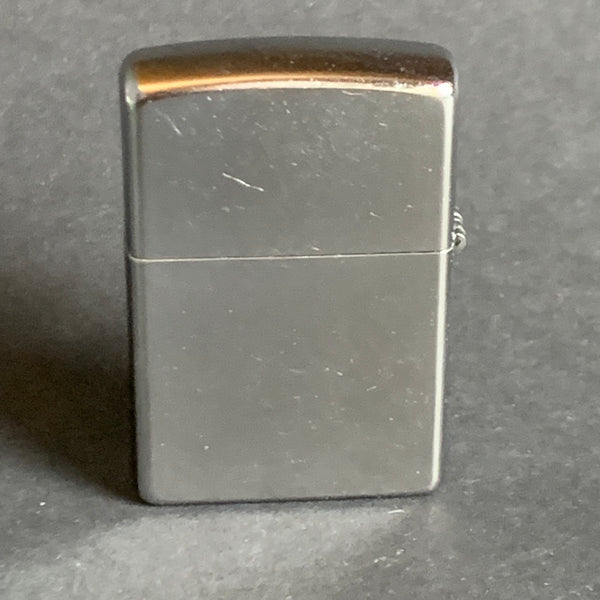 Zippo Feuerzeug Mazzi Dolphin