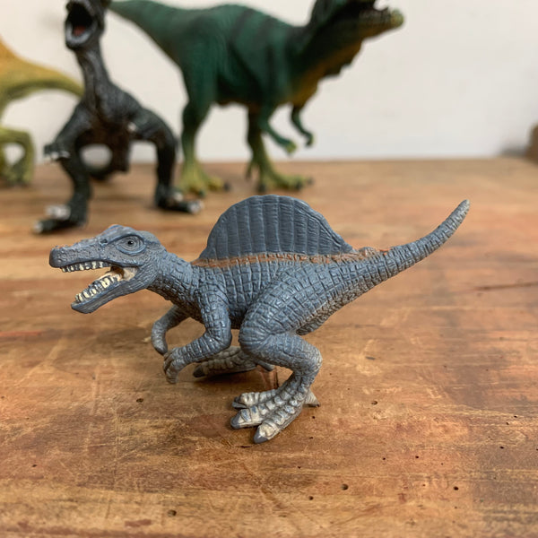 Schleich Dinosaurier Konvolut