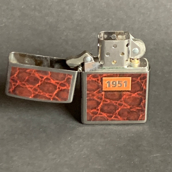 Zippo Feuerzeug 1951