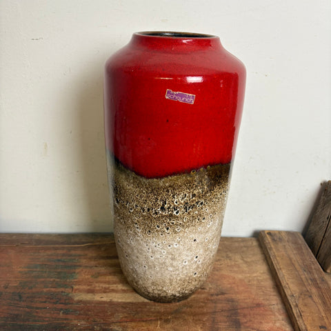 Scheurich Keramik Bodenvase 517-45