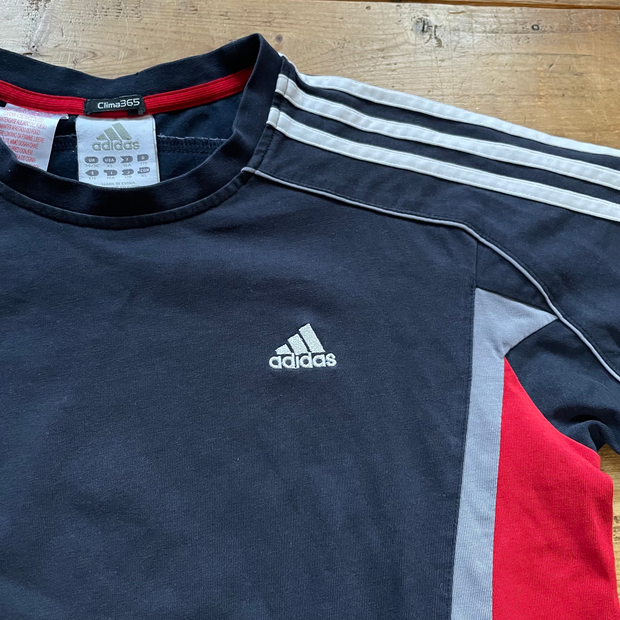 Adidas jersey china tienda best sale