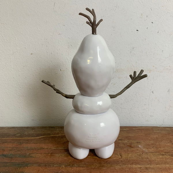 Frozen Olaf Doll Figur von Disney