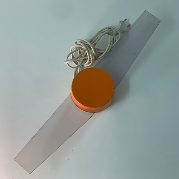Vintage Fernseh Zimmerantenne Swing von Hans Kolbe für Fuba