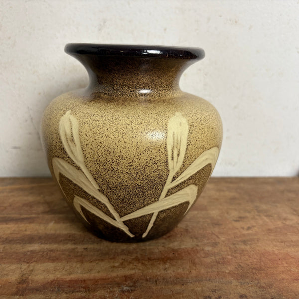 Keramik Vase von Scheurich 202-13