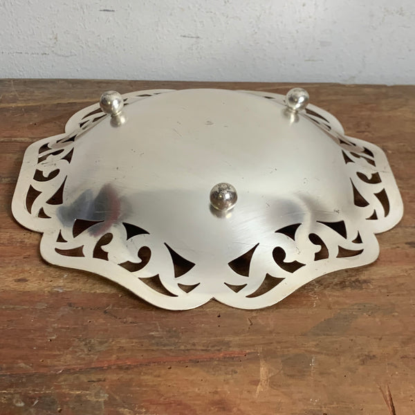Vintage Schale WMF Ikora