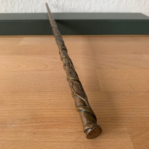 Kult Zauberstab von Hermine Granger