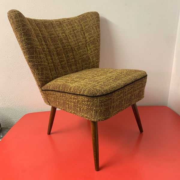 Mid Century Cocktailsessel