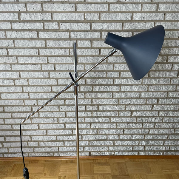 Vintage Stehlampe 8180 von Karl-Heinz Kinsky für Cosack