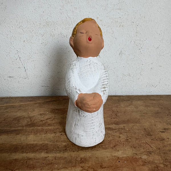 Vintage Singer Engel von Jullar