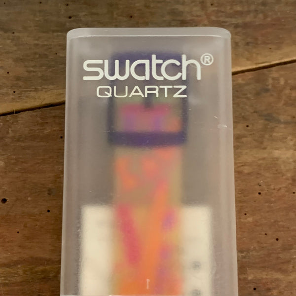 Swatch RARA AVIS Gent GV103