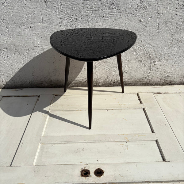 Mid Century Nierentisch Beistelltisch