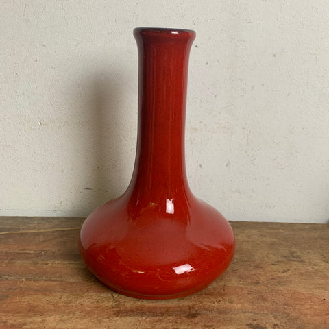 Vintage Studio Keramik Vase von Marei 9101/2