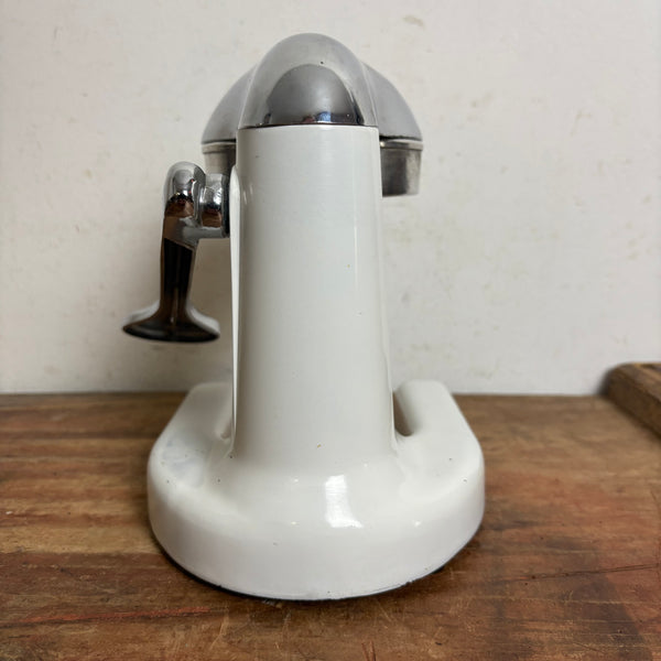 Vintage Zitruspresse Saftpresse