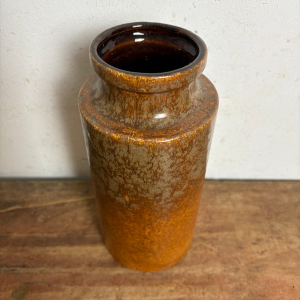 Keramik Vase von Scheurich 203-22