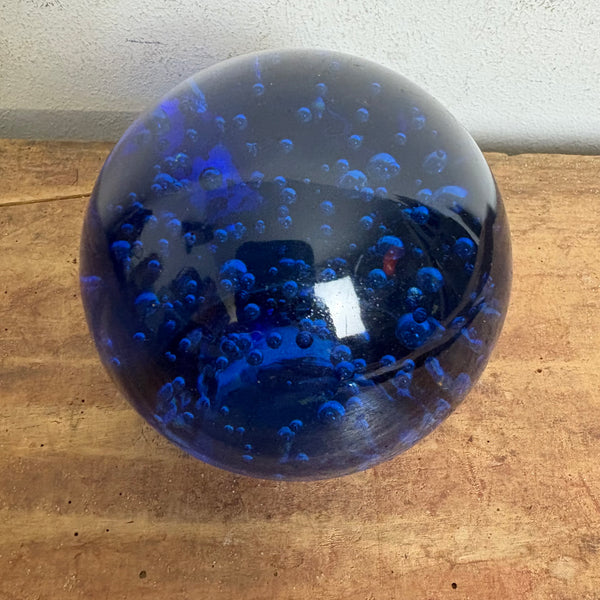 Vintage Paperweight aus Murano