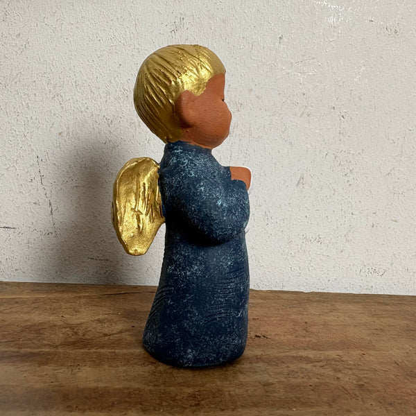 Vintage Singer Engel von Jullar