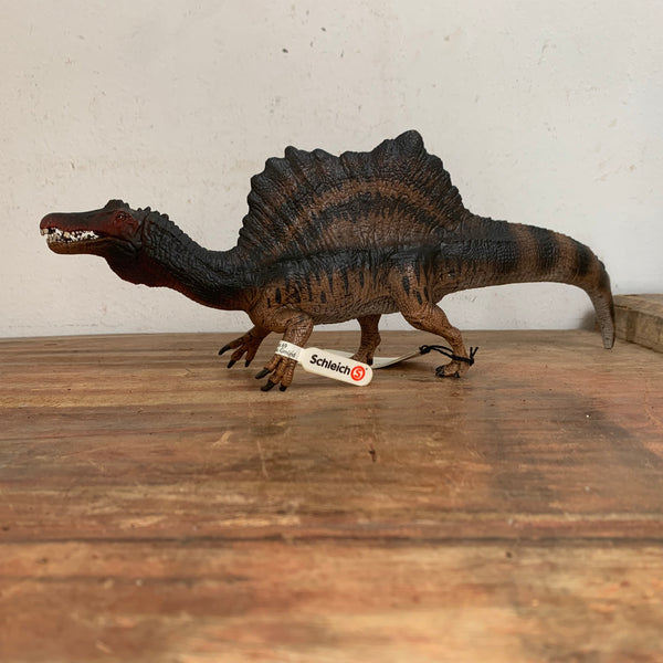 Schleich Dinosaurier Spinosaurus