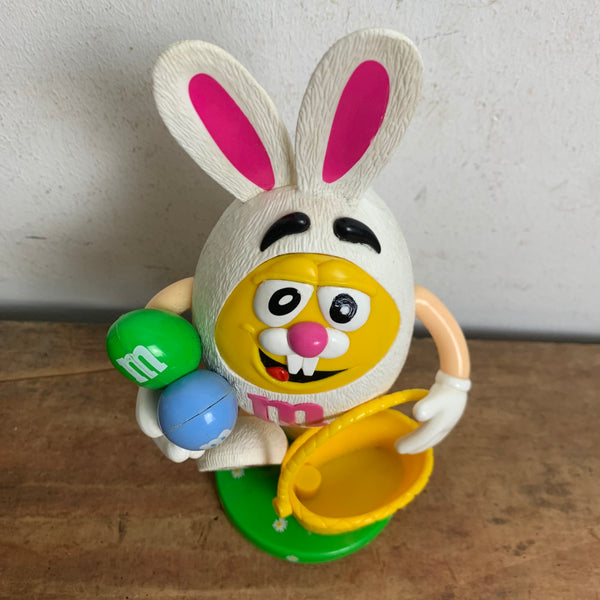 M & M Osterhase Spender Automat