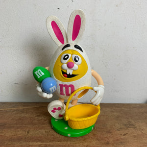 M & M Osterhase Spender Automat