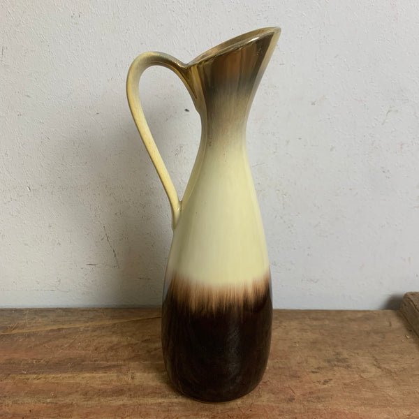 Vintage Mid Century Keramik Vase Bay 243-25