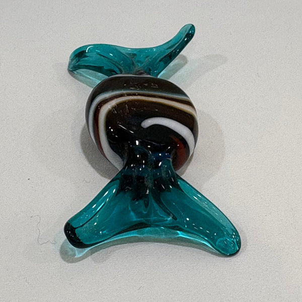 Vintage Murano Glas Bonbon