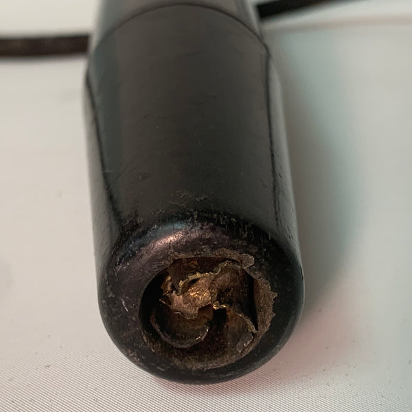 Antiker medizinischer Hochfrequenz Generator Qualitas