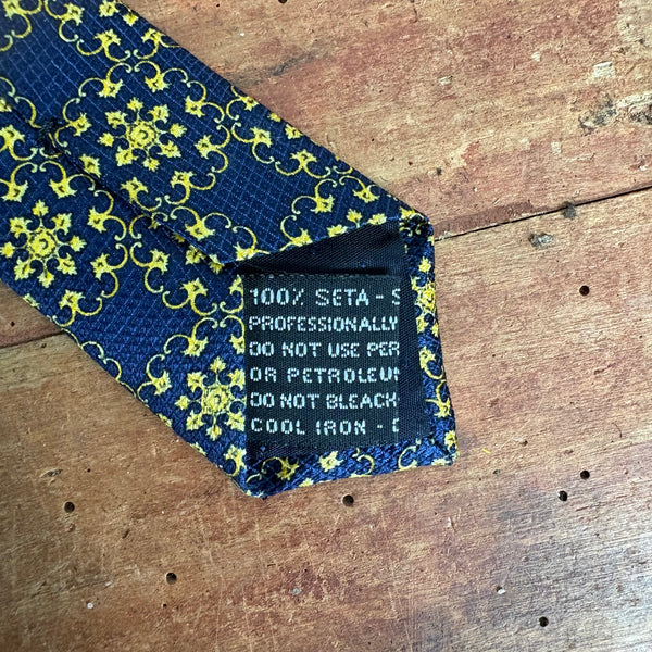 Vintage Krawatte von Gianni Versace