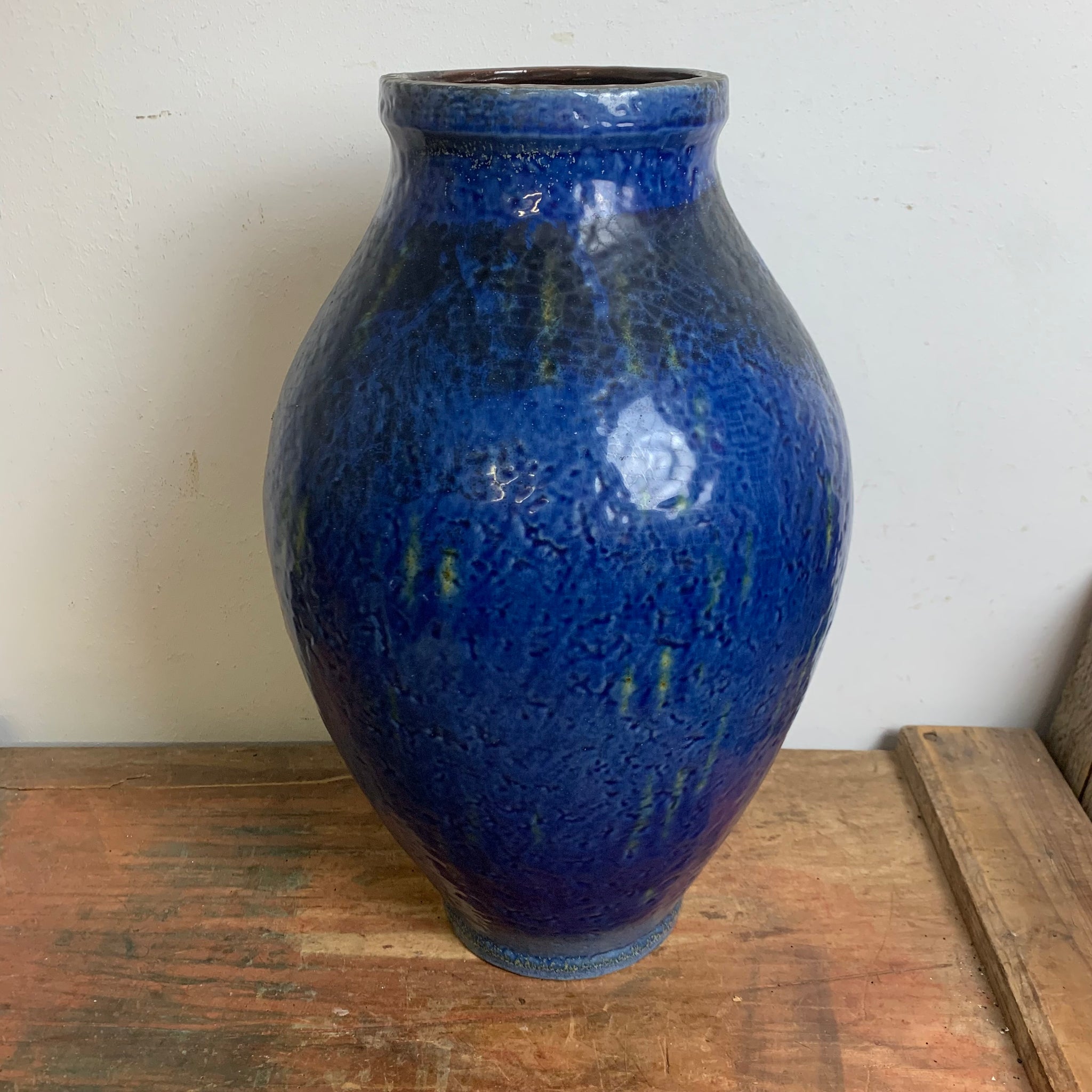 Bodenvase Keramik Carstens Tönnieshof C 187-45