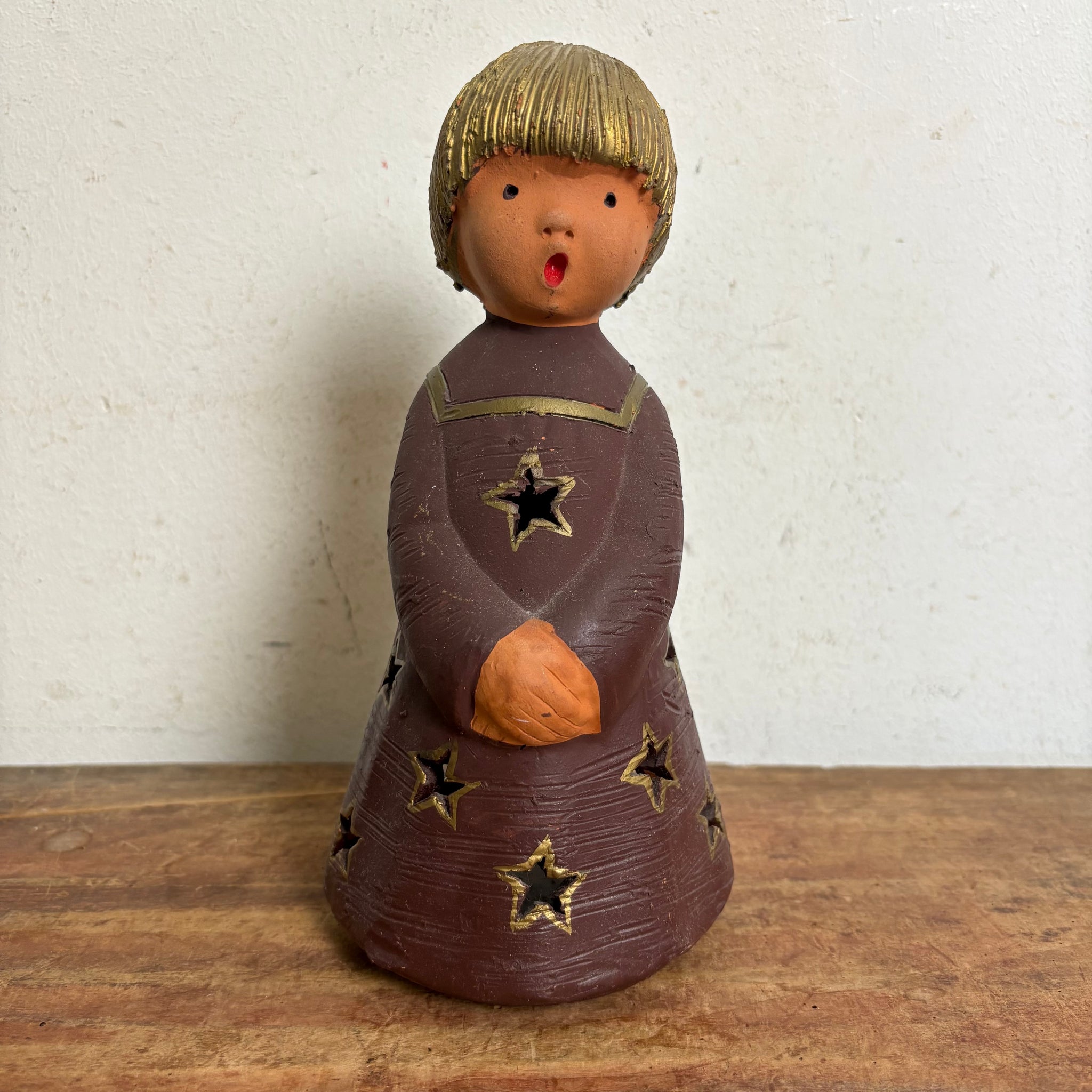 Vintage Singer Engel von Jullar