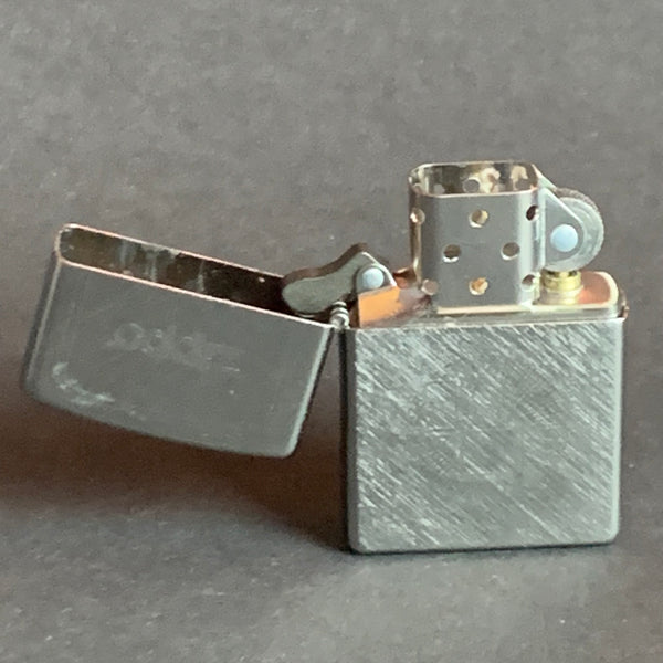 Zippo Feuerzeug 50th Anniversary