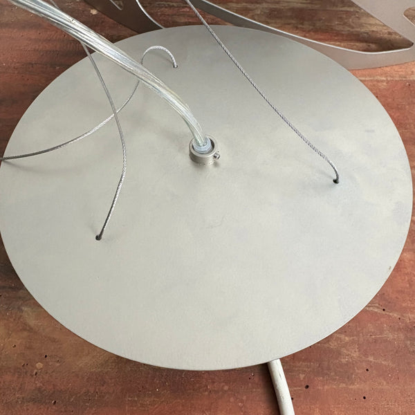 Design Kelly Dome Pendelleuchte von Andrea Tosetto für Lodes