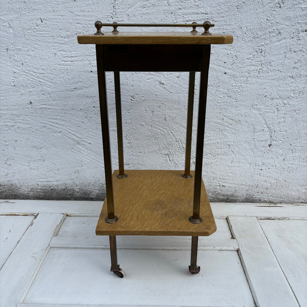 Art Deco Waschtisch