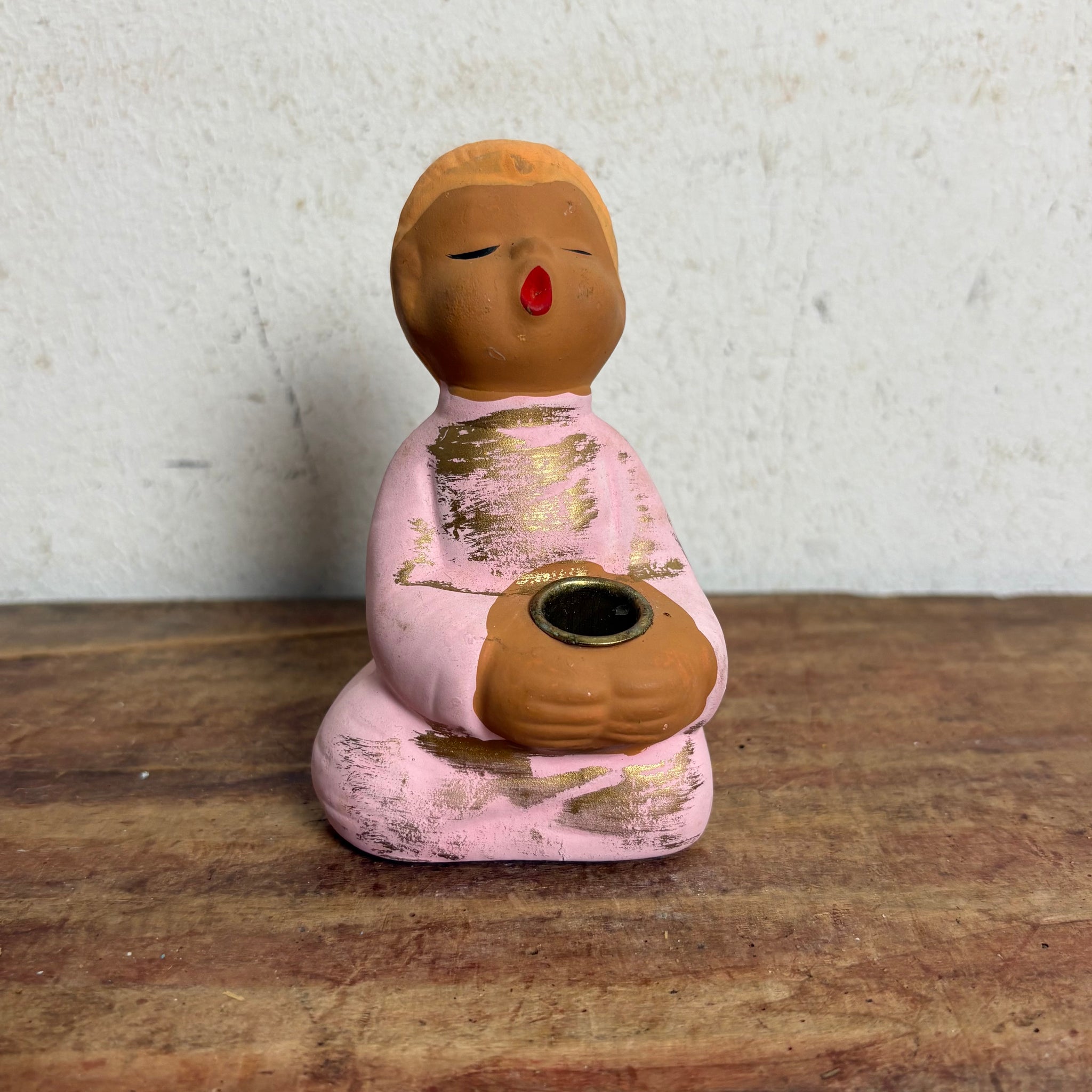 Vintage Singer Engel von Jullar