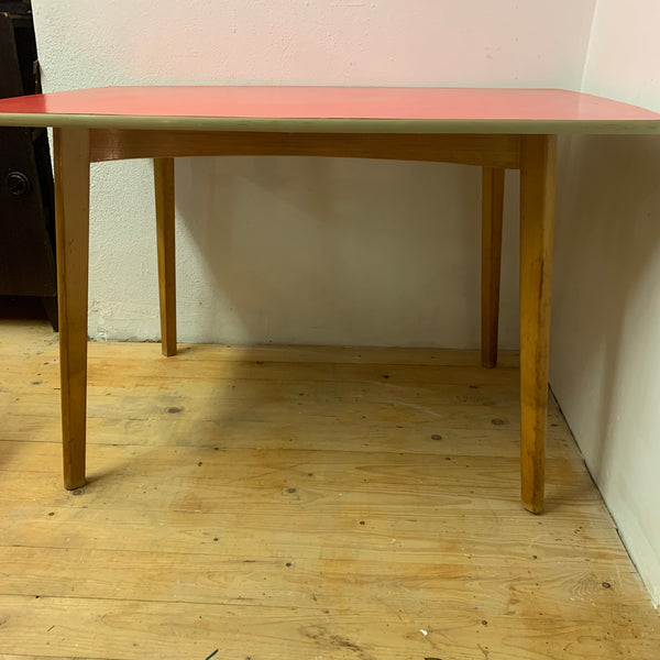 Vintage Mid Century Esstisch
