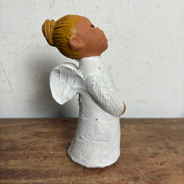 Vintage Singer Engel von Jullar