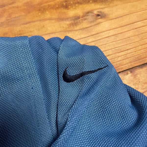 Nike Uptempo Longsleeve Jersey - Vintage