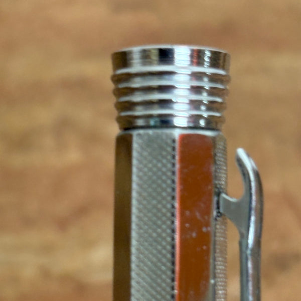 Vintage Multi Pen Vierfarb-Kugelschreiber