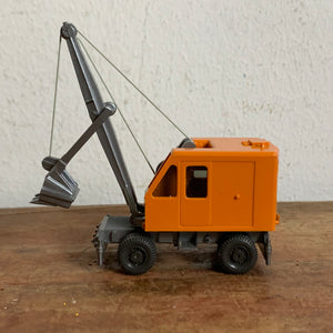 Krupp-Ardelt GU25 Löffelbagger Mobilseilbagger von Wiking