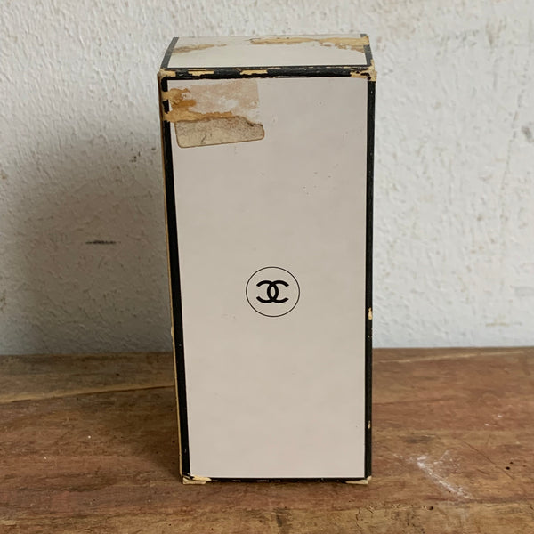 Vintage Chanel No. 5 Eau De Cologne ungeöffnet