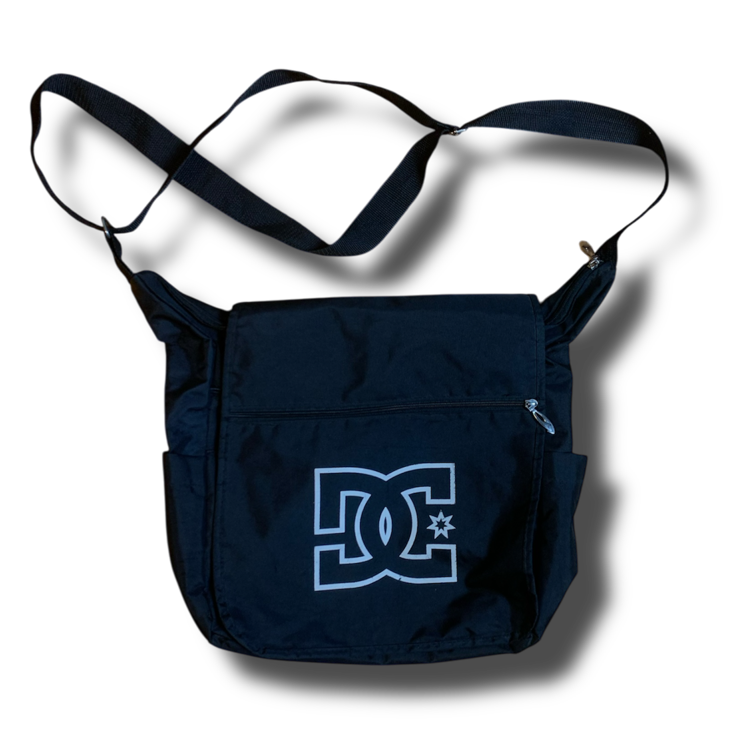 DC Shoes - Slingbag Vintage