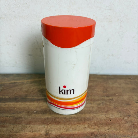 Vintage Kim Zigarettendose