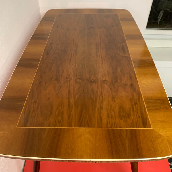 Vintage Mid Century Couchtisch