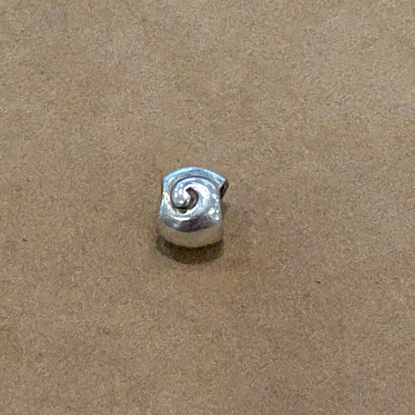 Pandora Nautilus Schnecke Charm 925er Sterling Silber