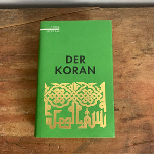 Buch Der Koran