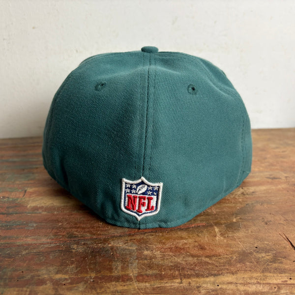 New Era Philadelphia Eagles NFL Hat Cap 7 1/4