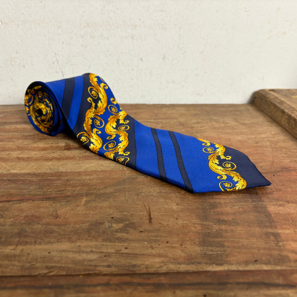 Vintage Krawatte von Gianni Versace