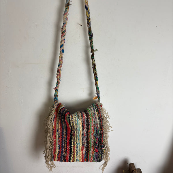 Vintage Hippie Tasche