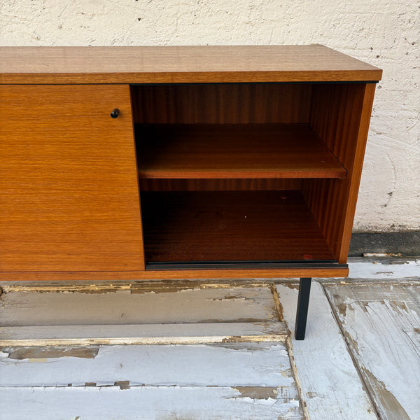 Vintage modulares Möbelsystem Twen von Günter Renkel für Rego Mobile Möbel