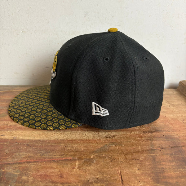 New Era Jacksonville Jaguars NFL Hat Cap 7 1/4