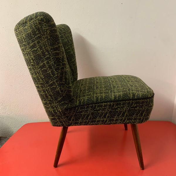 Mid Century Cocktailsessel